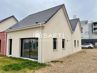  Maison à vendre 4 pièces 83 m²