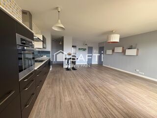  Appartement � vendre 3 pi�ces 71 m�