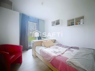  Maison � vendre 4 pi�ces 86 m�