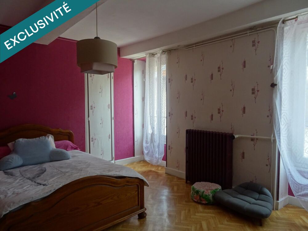 Vente Maison Jolie maison de ville de 130 m² Nolay