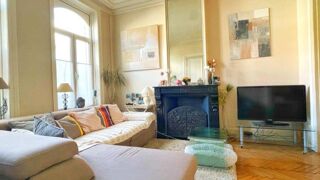  Maison à vendre 5 pièces 160 m²
