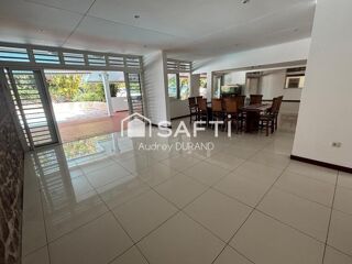  Maison à vendre 5 pièces 211 m²