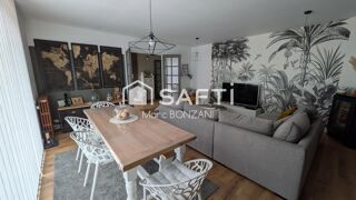  Maison à vendre 7 pièces 190 m²