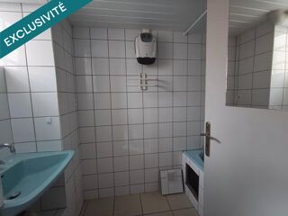  Maison � vendre 3 pi�ces 70 m�