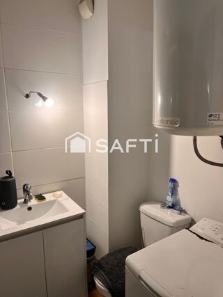  Appartement � vendre 2 pi�ces 41 m�