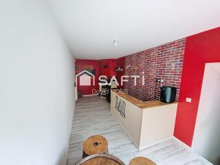  Maison à vendre 5 pièces 143 m²