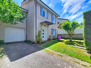  Maison � vendre 5 pi�ces 99 m� Saint-bonnet-de-mure