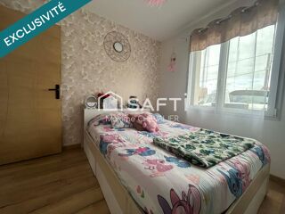  Maison à vendre 4 pièces 100 m²