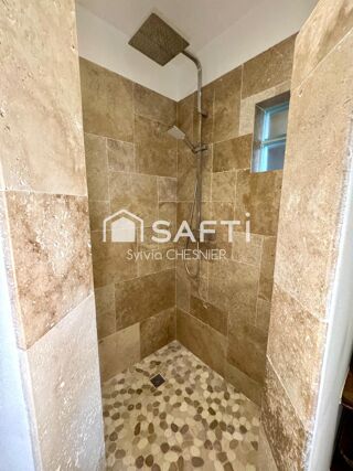 Vente Appartement T3 lumineux avec terrasse à Sainte-Anne Sainte-anne