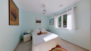  Maison � vendre 5 pi�ces 174 m� Saint-mamert-du-gard
