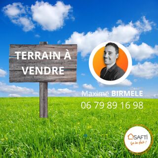  Terrain  vendre 3354 m