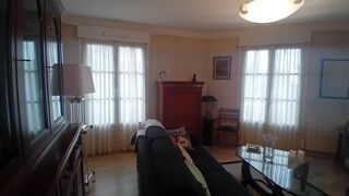  Appartement � vendre 4 pi�ces 89 m�