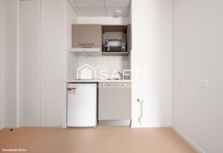  Appartement � vendre 1 pi�ce 28 m�