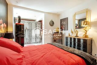  Appartement � vendre 3 pi�ces 81 m�