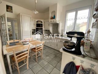  Maison à vendre 6 pièces 139 m²