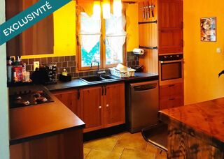  Maison à vendre 5 pièces 109 m²