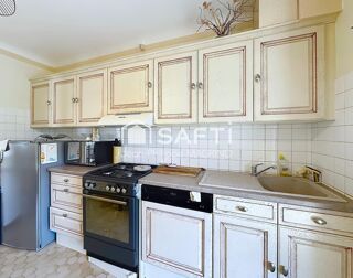  Maison à vendre 5 pièces 112 m²
