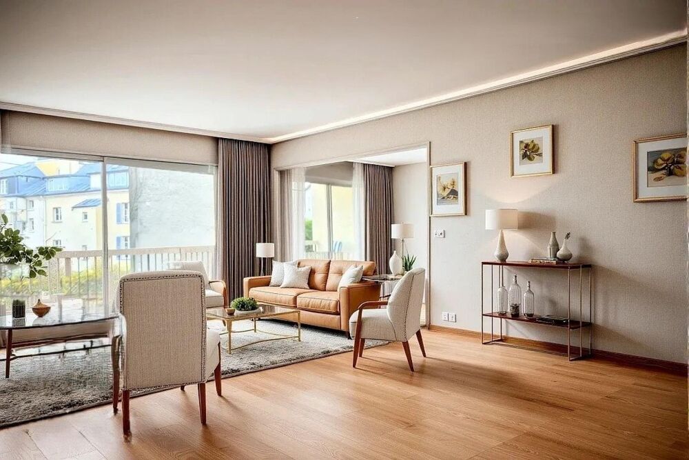  vendre  Appartement Versailles (78000)