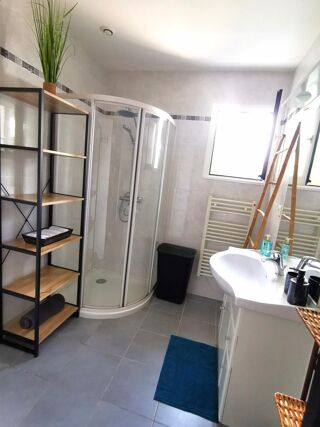  Maison � vendre 3 pi�ces 64 m�