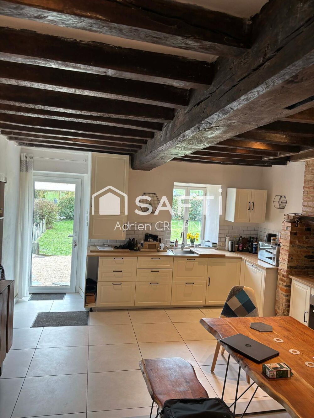 Vente Maison Maison de caractère Vallons de l erdre