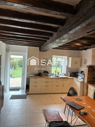  Maison à vendre 8 pièces 150 m²