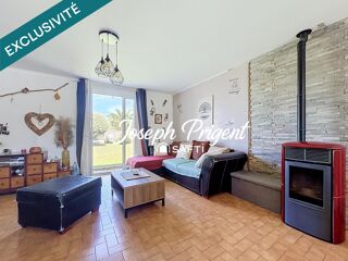  Maison à vendre 6 pièces 98 m²