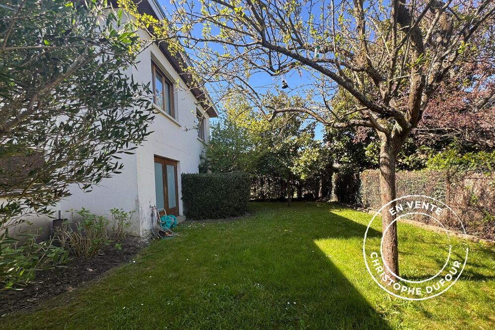 à vendre  Maison Clamart (92140)