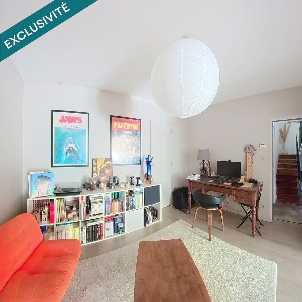 Vente Maison Maison de ville rénovée avec jardin et terrasse Le thor