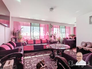  Appartement � vendre 5 pi�ces 96 m�