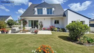  Maison � vendre 6 pi�ces 100 m�