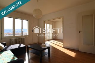  Appartement � vendre 3 pi�ces 71 m�