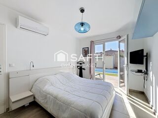  Maison à vendre 6 pièces 162 m²
