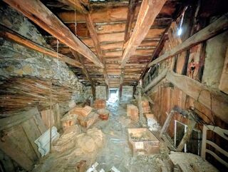  Maison � vendre 4 pi�ces 210 m�