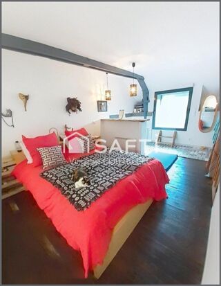 Maison � vendre 15 + pi�ces 337 m�