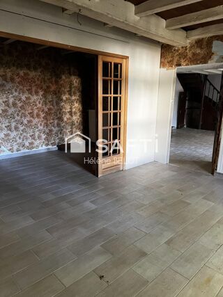  Maison � vendre 6 pi�ces 145 m�