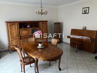  Maison à vendre 3 pièces 83 m²