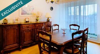  Appartement à vendre 3 pièces 59 m²