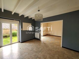 Maison � vendre 4 pi�ces 77 m�