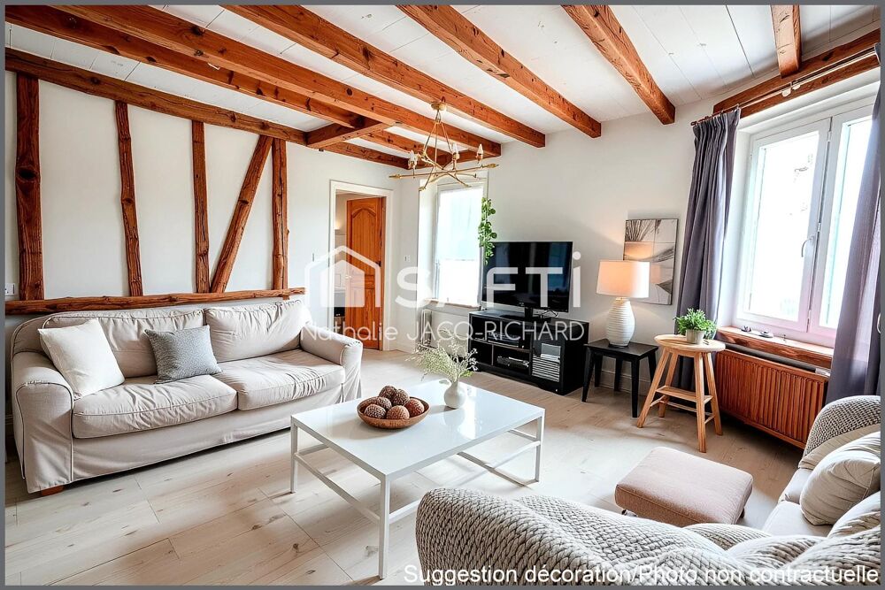 Vente Maison Maison à rénover - Plaisance Plaisance