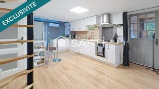  Maison à vendre 3 pièces 67 m²