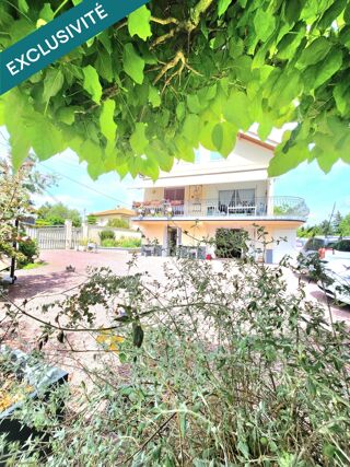  Maison  vendre 7 pices 178 m