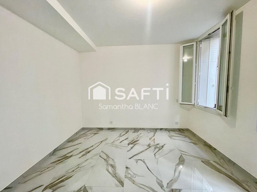 Appartement T4
