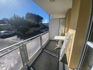  Appartement à vendre 1 pièce 24 m²