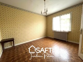  Maison à vendre 8 pièces 154 m²