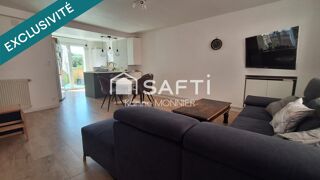  Appartement à vendre 5 pièces 98 m²