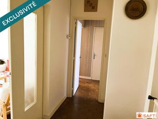  Appartement  vendre 3 pices 64 m