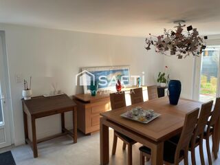  Maison à vendre 7 pièces 170 m²