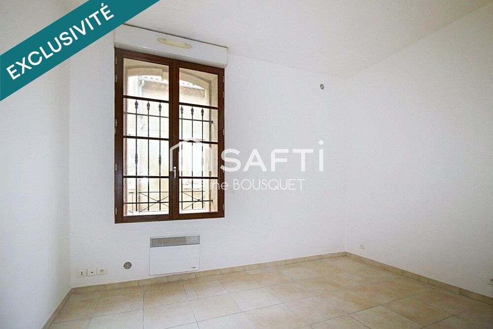 Vente Appartement Bel appartement P2 de 57 m2 proche centre-ville Nimes