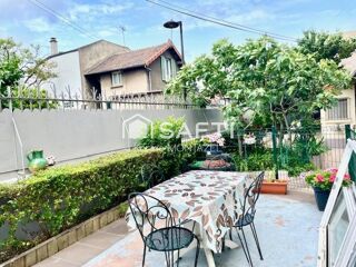  Maison à vendre 5 pièces 100 m²