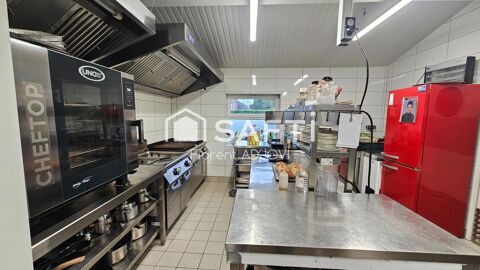 Donnez vie &agrave; votre projet dans un estaminet flamand chaleureux, au cœur des Flandres 65000 59285 Buysscheure